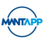 Logo of MANTAPP android Application 